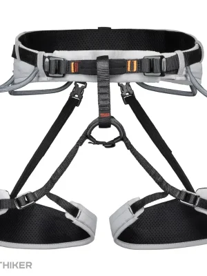 Mammut Ophir 4 Slide 2.0 sedací úvaz, alloy-ztráta Zlevněný