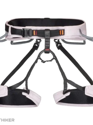 Mammut Ophir 1 Slide 2.0 dámský sedací úvaz, alpine calamint-ztráta Nízká Cena
