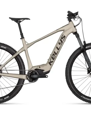 Kellys Tygon RS50 29 elektrokolo, mocha grey Koupit Online