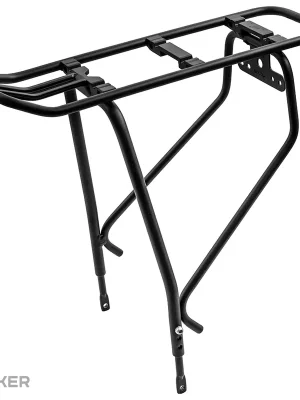 Kellys KLS CONVOY zadní nosič, 26"-29" Ověřený