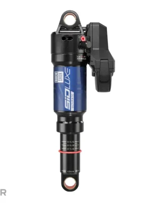 Nejlepší Volba RockShox SIDLuxe Ultimate Flight Attendant Standard tlumič pro Pivot Mach 4 SL, 190 x 45 mm