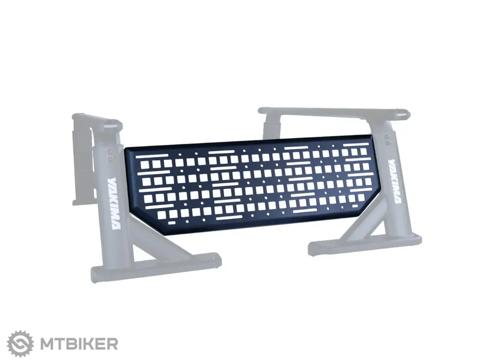 Yakima OverHaul MOLLE Panel Short boční panel Nová Kolekce