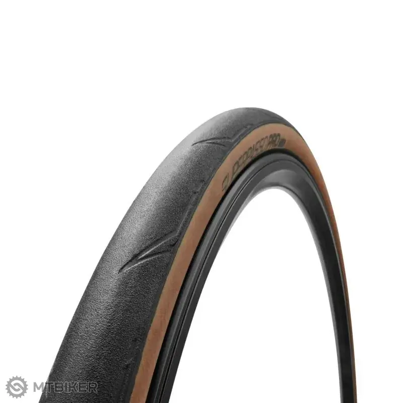 Pouze Dnes Vredestein Superpasso Pro 700x28C plášť, kevlar, světlý bok
