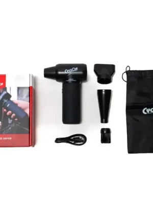 Cyclon E-POWER TURBO fukar Vrácení Zdarma