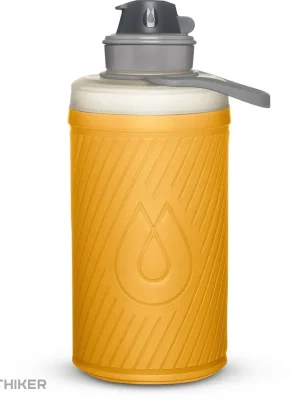 HydraPak Flux láhev, 750 ml, golden yellow Objednat Nyní