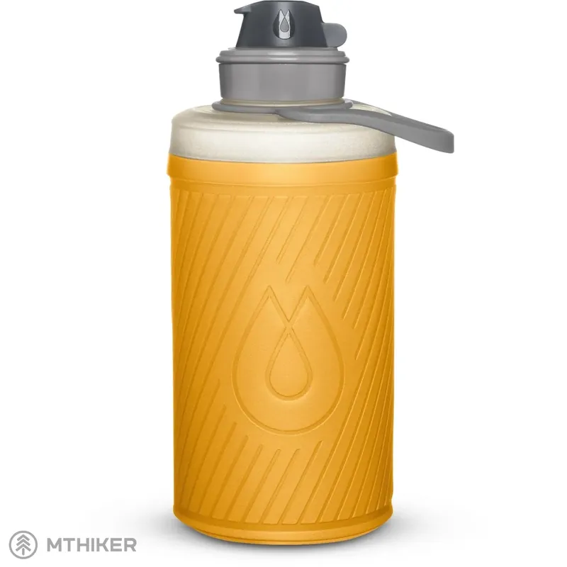 HydraPak Flux láhev, 750 ml, golden yellow Objednat Nyní