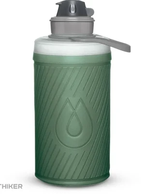 Horká Nabídka HydraPak Flux láhev, 750 ml, sage green