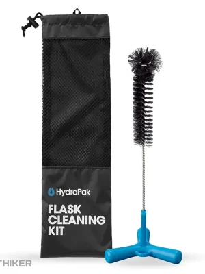 HydraPak Flask čistící souprava Ověřený