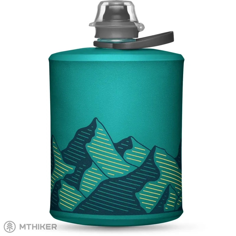 HydraPak Stow láhev, 500 ml, glacier blue Nízká Cena