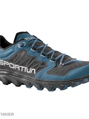 Nová Kolekce La Sportiva Helios III boty, hurricane/chalk
