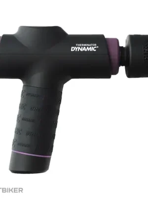 Dynamic THERMINATOR masážní pistole Hit Sezóny