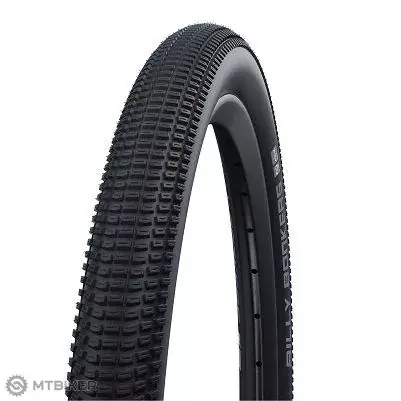 Schwalbe Billy Bonkers 26x2.25" Performance plášť, kevlar Sleva