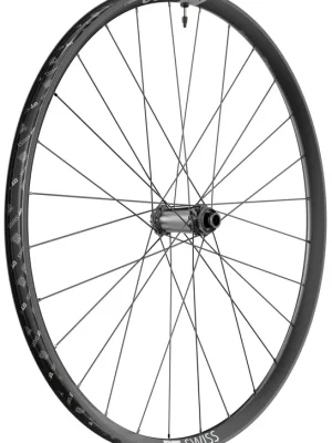 DT Swiss HX 1700 Spline LS DB 30 29" přední kolo, CL, 15x110 mm Dokud Zásoby Vydrží