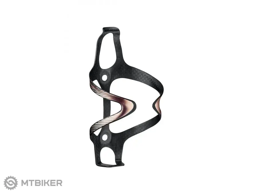 CICLOVATION Craft Carbon košík, Fflash sakura Akce