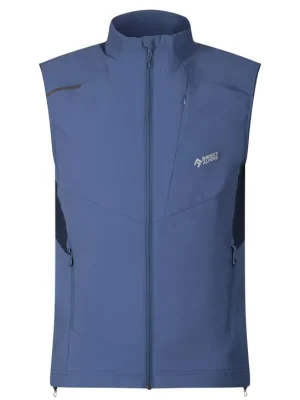 DIRECT ALPINE SPIKE 2.0 vesta, modrá Nejlepší Cena