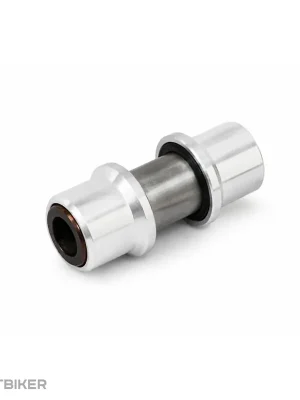 Dokud Zásoby Vydrží FOX montážní sada tlumiče Alloy, 8 mm