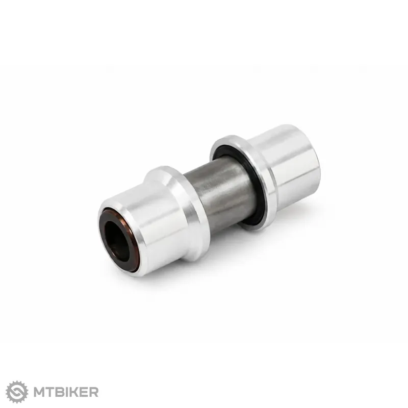 Dokud Zásoby Vydrží FOX montážní sada tlumiče Alloy, 8 mm