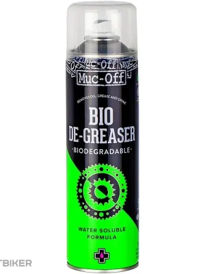 Cenový Hit Muc-Off Bio odmašťovač, 500 ml