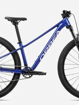 Nová Kolekce Orbea KIMU 27 H20 dětské kolo, cobalt blue