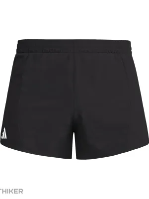 Nejprodávanější adidas Adizero Essentials šortky, černá