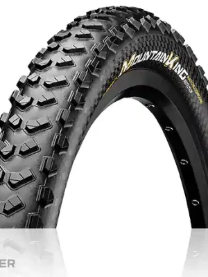 Continental Mountain King 27.5x2.8" ShieldWall plášť, TLR, kevlar Akční Nabídka