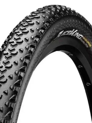Continental Race King II 29x2.2" Performance plášť, TLR, kevlar Horká Nabídka