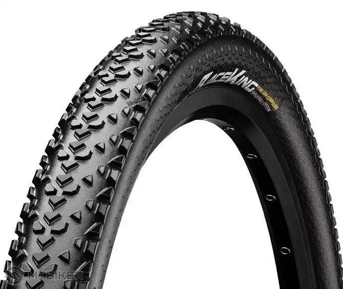 Continental Race King II 29x2.2" Performance plášť, TLR, kevlar Horká Nabídka