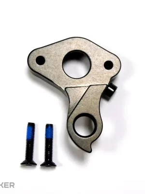 Cenový Hit Kellys YY END02 úchyt měniče, KLH017 MTB AM 29 Carbon FS TAx12