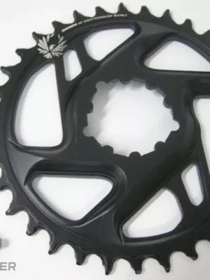 Akční Nabídka SRAM X-Sync 2 Eagle převodník, 34T, 6 mm offset