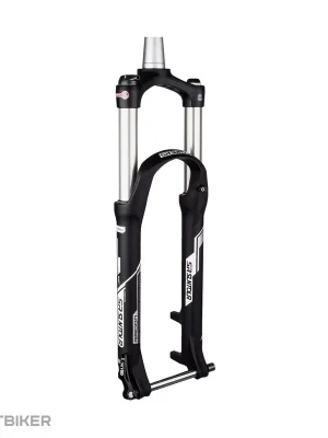 SR SUNTOUR vidlice RAIDON32 Boost RLR 120 15QLC 27.5+ CTS černá matná Speciální Cena