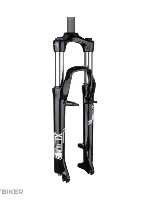 SR SUNTOUR XCM30 LO 26" vidlice, 100 mm Omezená Nabídka