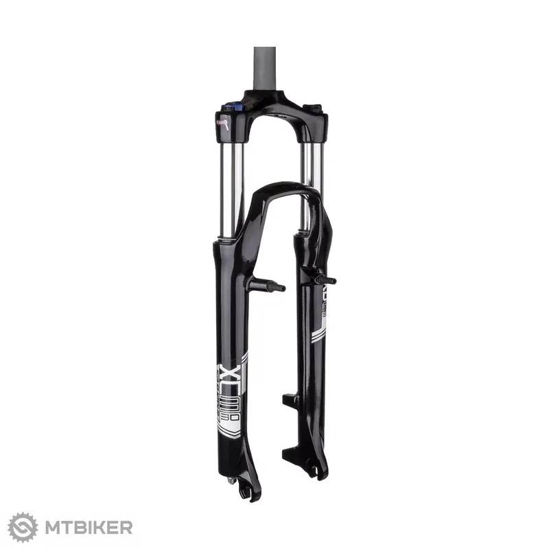 SR SUNTOUR XCM30 LO 26" vidlice, 100 mm Omezená Nabídka