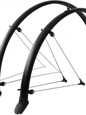 Autentický SKS Bluemels trekingové blatníky, 28"
