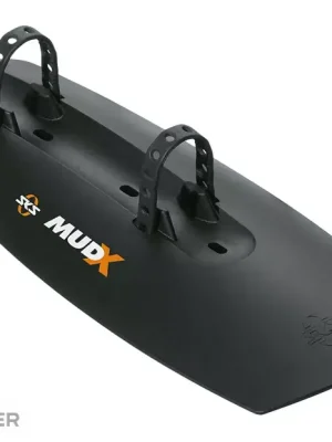 SKS MUD-X přední blatník, 26"-29", černá Vysoce Kvalitní