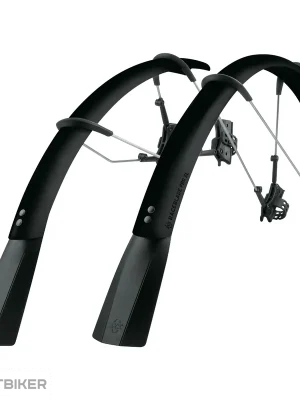 SKS RACEBLADE PRO XL sada blatníků, 29", matná černá Horká Nabídka