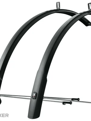 Autentický SKS Velo 42 Urban set blatníků, 28"
