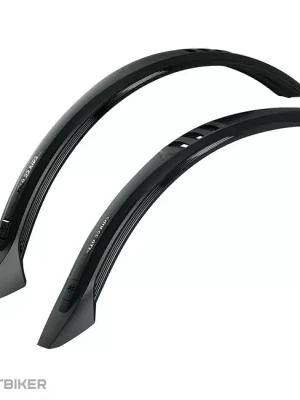 Akční Nabídka SKS VELO 55 KIDS set blatníků, 20", černá