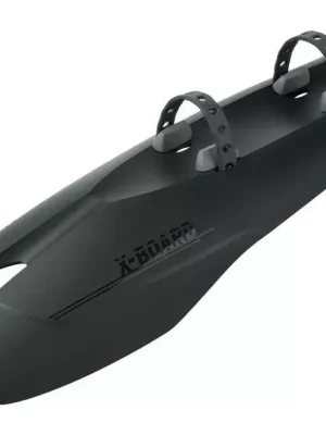Autentický SKS X-Board přední blatník, 24"- 29", černá
