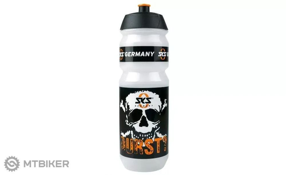 SKS láhev, 750 ml, "Deer`S Head" Bezpečná Platba