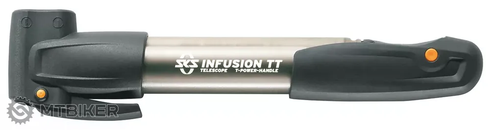 SKS INFUSION TT pumpička Nejlepší Volba
