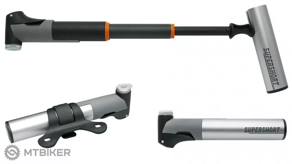 Levný SKS Supershort pumpička