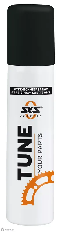 SKS Tune your parts mazivo, 100 ml Výhodná Nabídka