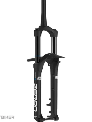 SR SUNTOUR ZERON36X Boost-AIR-R 29" odpružená vidlice, 160 mm Rychlé Dodání