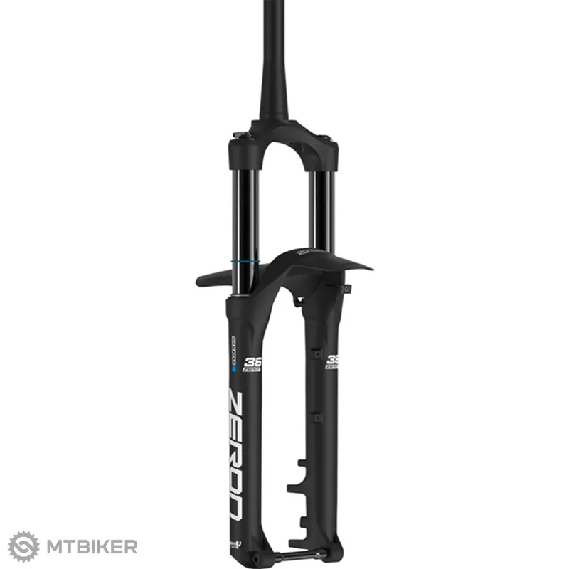 SR SUNTOUR ZERON36X Boost-AIR-R 29" odpružená vidlice, 160 mm Rychlé Dodání