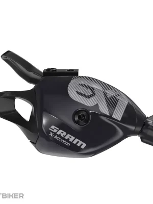 Cenový Hit Sram EX1 řadicí páčka 8 rychlostní pravá