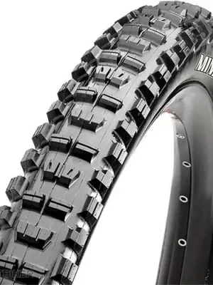 Objednat Nyní Maxxis Minion DHR II 27,5x2,30" EXO DC plášť, TR, kevlar