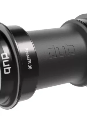 Tovární Cena SRAM DUB PressFit 30 středové složení, 68/73 mm