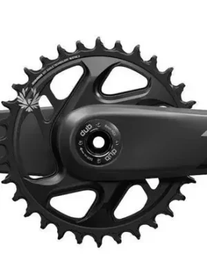 Truvativ Stylo Carbon Eagle DUB kliky, 175 mm, 1x12, 32T, Boost Vrácení Zdarma