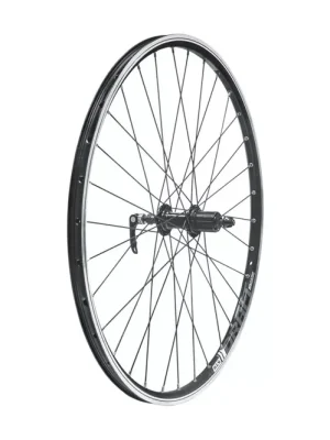 Ihned K Objednání Kellys KLS DRAFT V brake R 26" zadní zapletené kolo, QR 10x135 mm