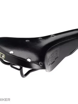 Brooks B17 Standard Classic sedlo, 175 mm Dokud Zásoby Vydrží